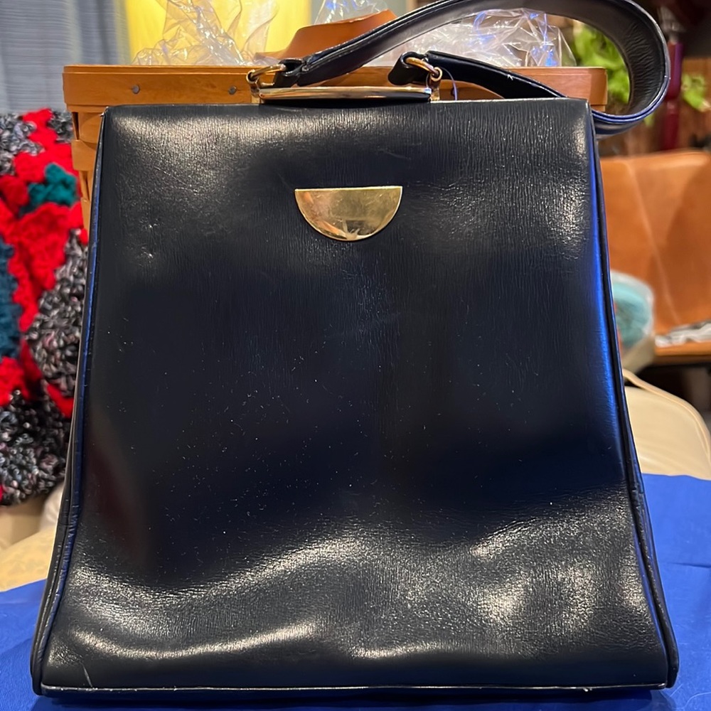 Vintage handbag
